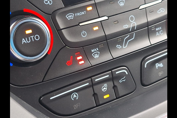 Ford Kuga 1.5 ST Line | Trekhaak 2000kg | Winter-Pack | LED | Navi | Stoel&Stuur Verwarming | occasion