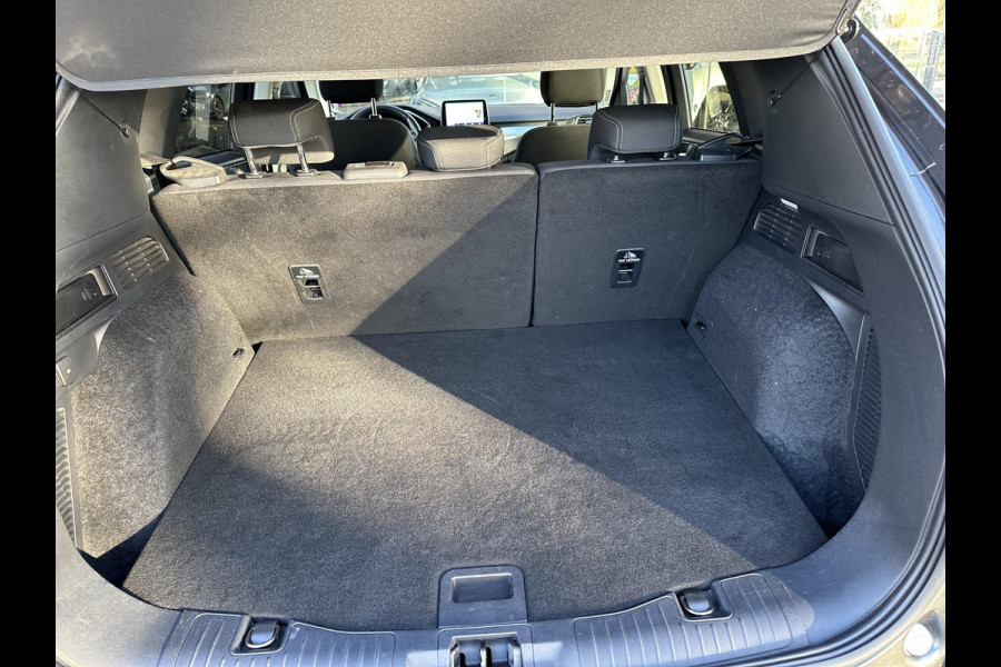 Ford Kuga 2.5 PHEV Titanium X | Winterpack | Trekhaak 1.200kg | CC adaptief |Climate | Navi | occasion