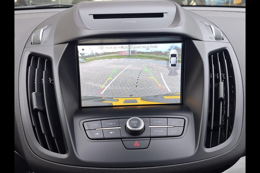 Ford Kuga 1.5 ST Line | Trekhaak 2000kg | Winter-Pack | LED | Navi | Stoel&Stuur Verwarming | occasion