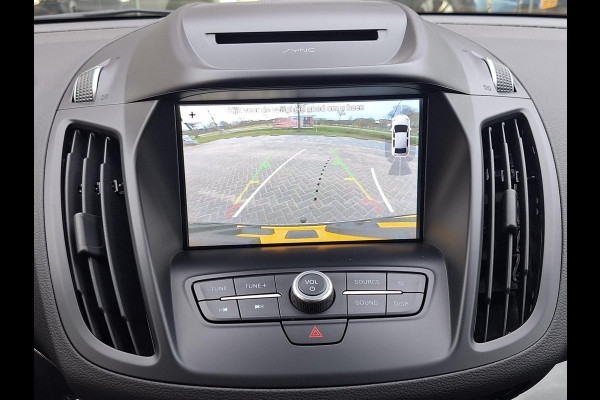 Ford Kuga 1.5 ST Line | Trekhaak 2000kg | Winter-Pack | LED | Navi | Stoel&Stuur Verwarming | occasion