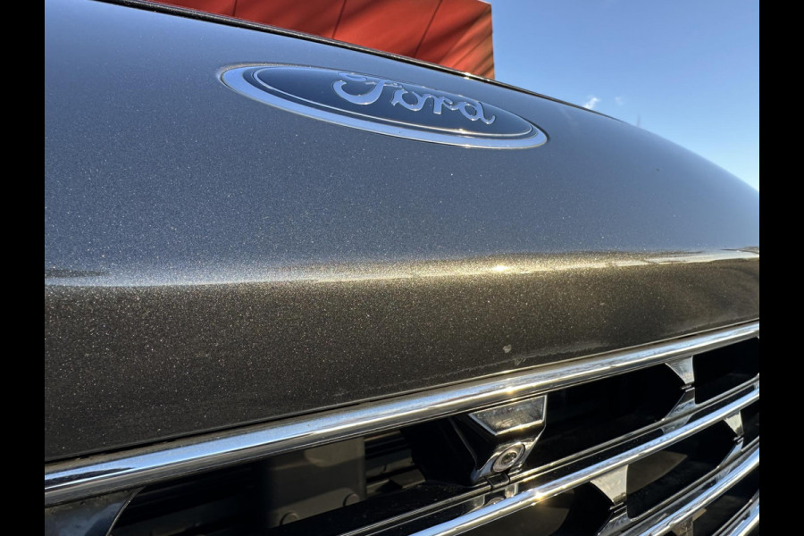 Ford Kuga 2.5 PHEV Titanium X | Winterpack | Trekhaak 1.200kg | CC adaptief |Climate | Navi | occasion