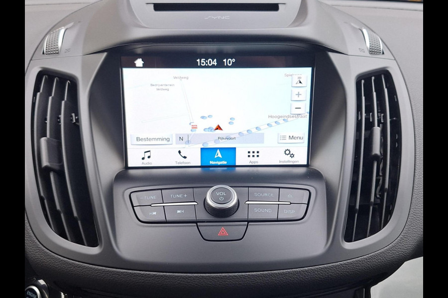 Ford Kuga 1.5 ST Line | Trekhaak 2000kg | Winter-Pack | LED | Navi | Stoel&Stuur Verwarming | occasion