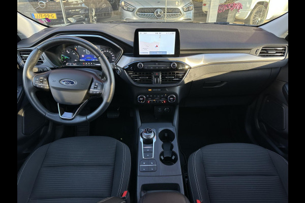 Ford Kuga 2.5 PHEV Titanium X | Winterpack | Trekhaak 1.200kg | CC adaptief |Climate | Navi | occasion