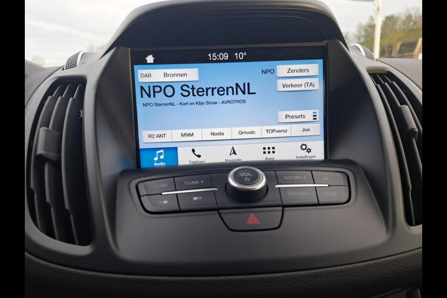 Ford Kuga 1.5 ST Line | Trekhaak 2000kg | Winter-Pack | LED | Navi | Stoel&Stuur Verwarming | occasion