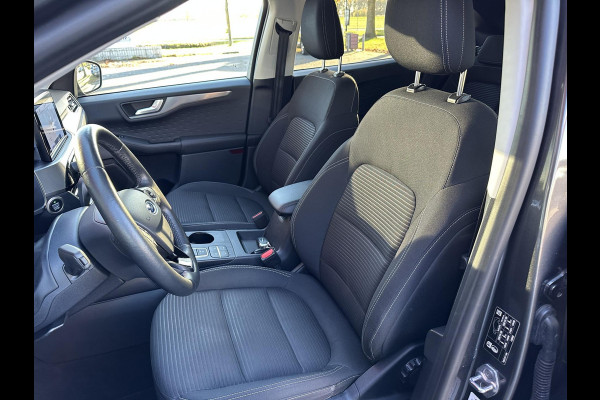 Ford Kuga 2.5 PHEV Titanium X | Winterpack | Trekhaak 1.200kg | CC adaptief |Climate | Navi | occasion