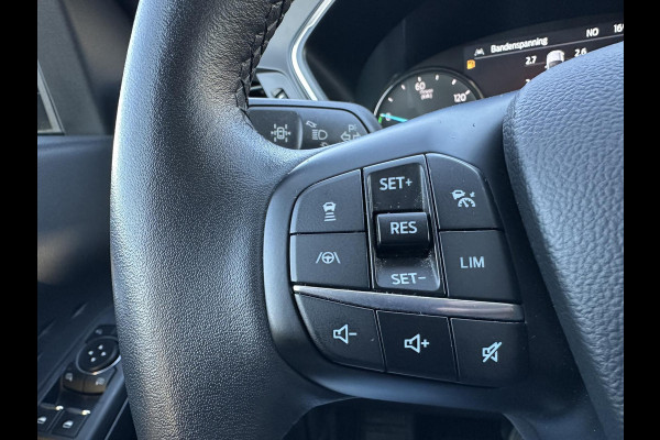 Ford Kuga 2.5 PHEV Titanium X | Winterpack | Trekhaak 1.200kg | CC adaptief |Climate | Navi | occasion