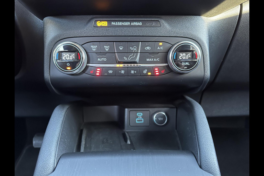 Ford Kuga 2.5 PHEV Titanium X | Winterpack | Trekhaak 1.200kg | CC adaptief |Climate | Navi | occasion