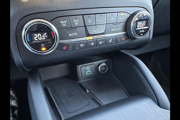 Ford Kuga 2.5 PHEV Titanium X | Winterpack | Trekhaak 1.200kg | CC adaptief |Climate | Navi | occasion