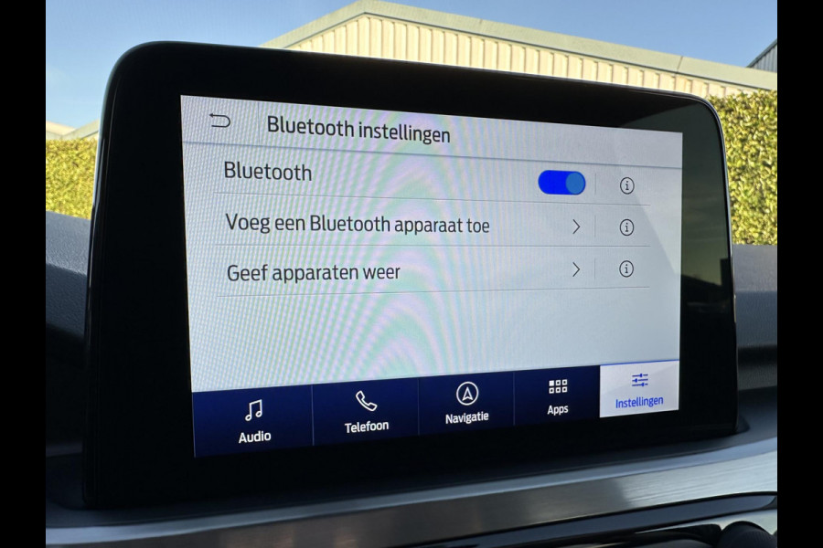 Ford Kuga 2.5 PHEV Titanium X | Winterpack | Trekhaak 1.200kg | CC adaptief |Climate | Navi | occasion