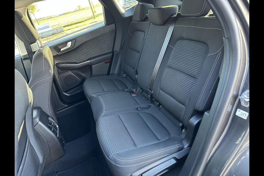 Ford Kuga 2.5 PHEV Titanium X | Winterpack | Trekhaak 1.200kg | CC adaptief |Climate | Navi | occasion