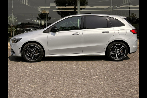 Mercedes-Benz B-Klasse 250 e Business Solution AMG Limited | Pano | AMG pack | Digt Dash | occasion