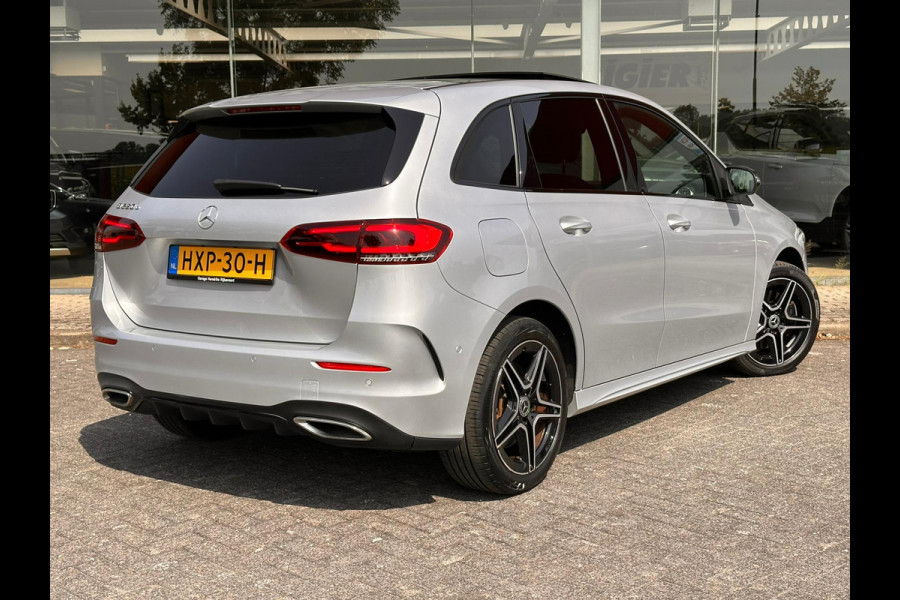 Mercedes-Benz B-Klasse 250 e Business Solution AMG Limited | Pano | AMG pack | Digt Dash | occasion