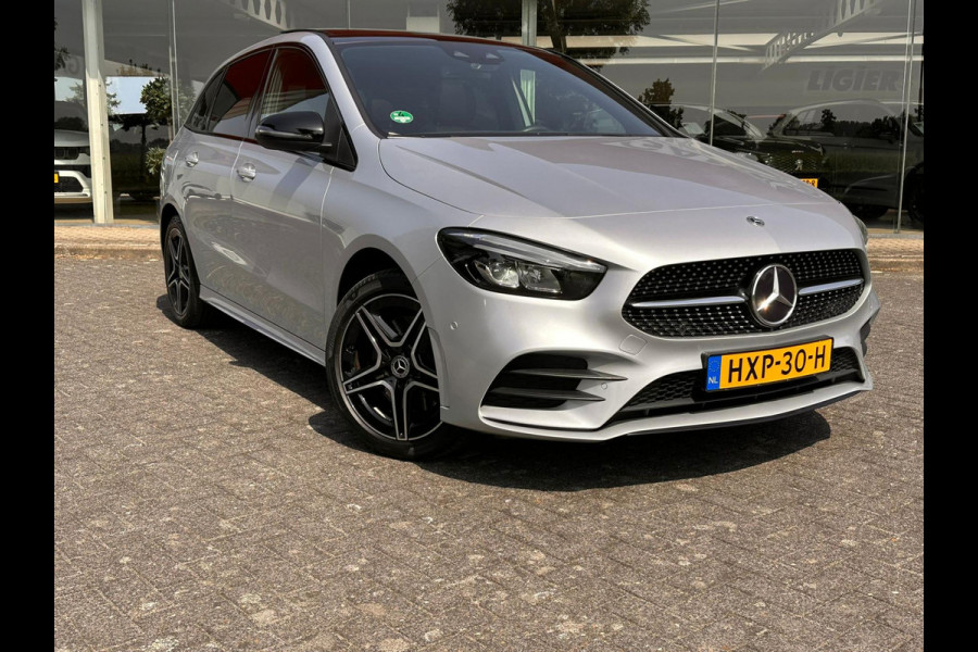 Mercedes-Benz B-Klasse 250 e Business Solution AMG Limited | Pano | AMG pack | Digt Dash | occasion