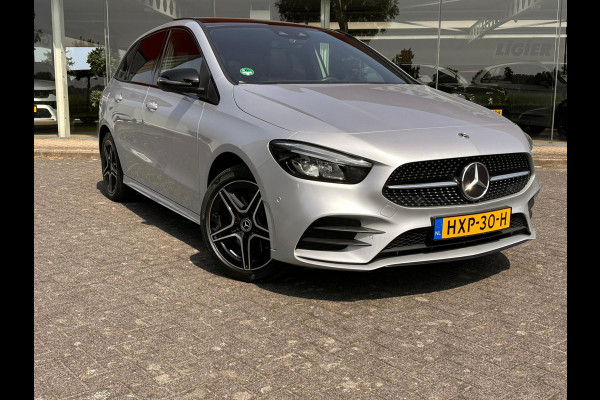 Mercedes-Benz B-Klasse 250 e Business Solution AMG Limited | Pano | AMG pack | Digt Dash | occasion