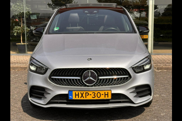 Mercedes-Benz B-Klasse 250 e Business Solution AMG Limited | Pano | AMG pack | Digt Dash | occasion