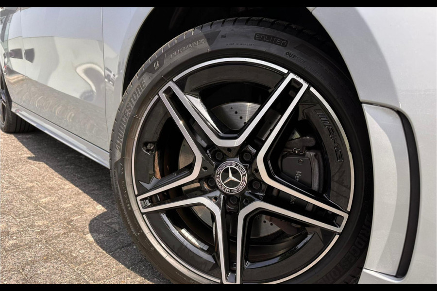 Mercedes-Benz B-Klasse 250 e Business Solution AMG Limited | Pano | AMG pack | Digt Dash | occasion