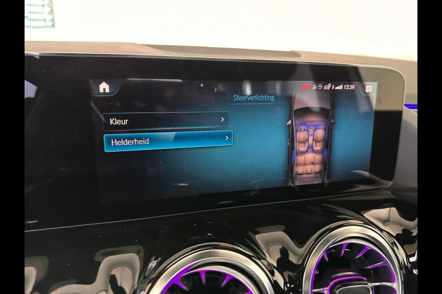 Mercedes-Benz B-Klasse 250 e Business Solution AMG Limited | Pano | AMG pack | Digt Dash | occasion