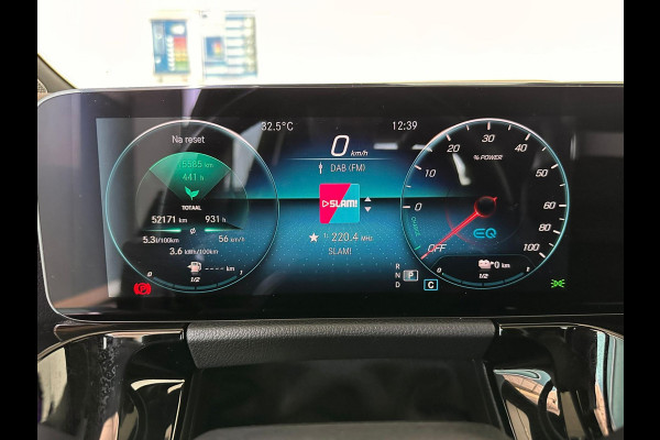 Mercedes-Benz B-Klasse 250 e Business Solution AMG Limited | Pano | AMG pack | Digt Dash | occasion