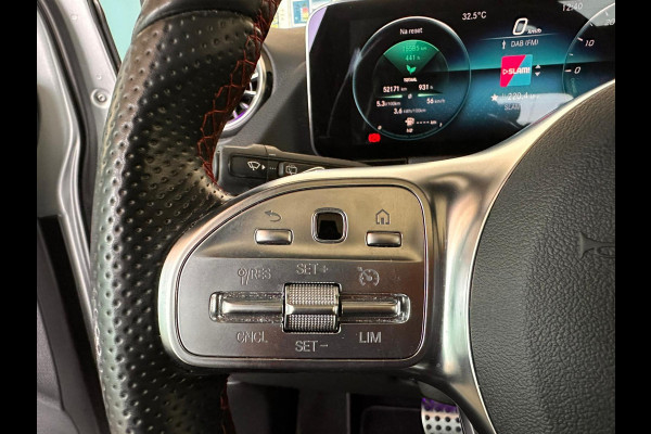 Mercedes-Benz B-Klasse 250 e Business Solution AMG Limited | Pano | AMG pack | Digt Dash | occasion