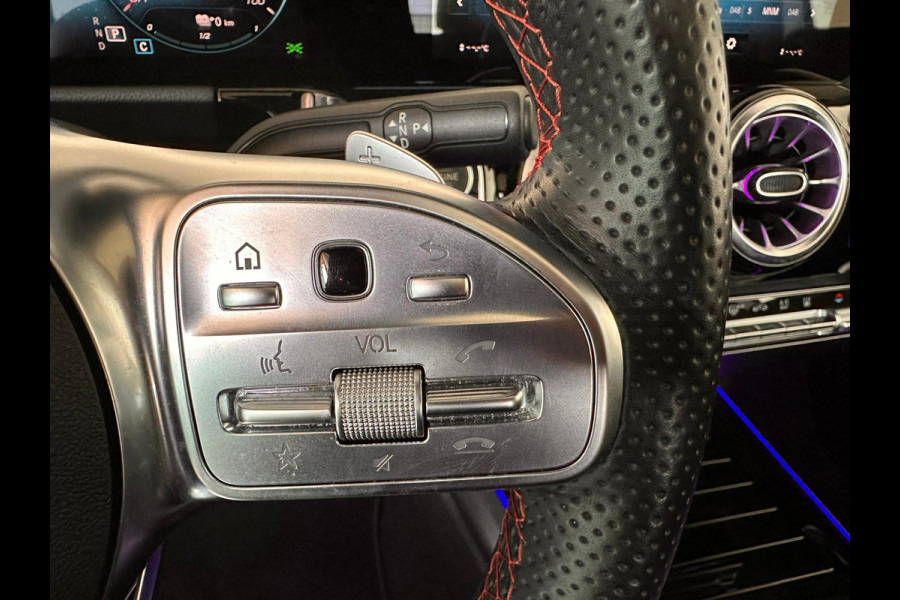 Mercedes-Benz B-Klasse 250 e Business Solution AMG Limited | Pano | AMG pack | Digt Dash | occasion