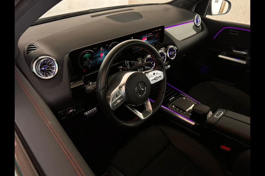 Mercedes-Benz B-Klasse 250 e Business Solution AMG Limited | Pano | AMG pack | Digt Dash | occasion