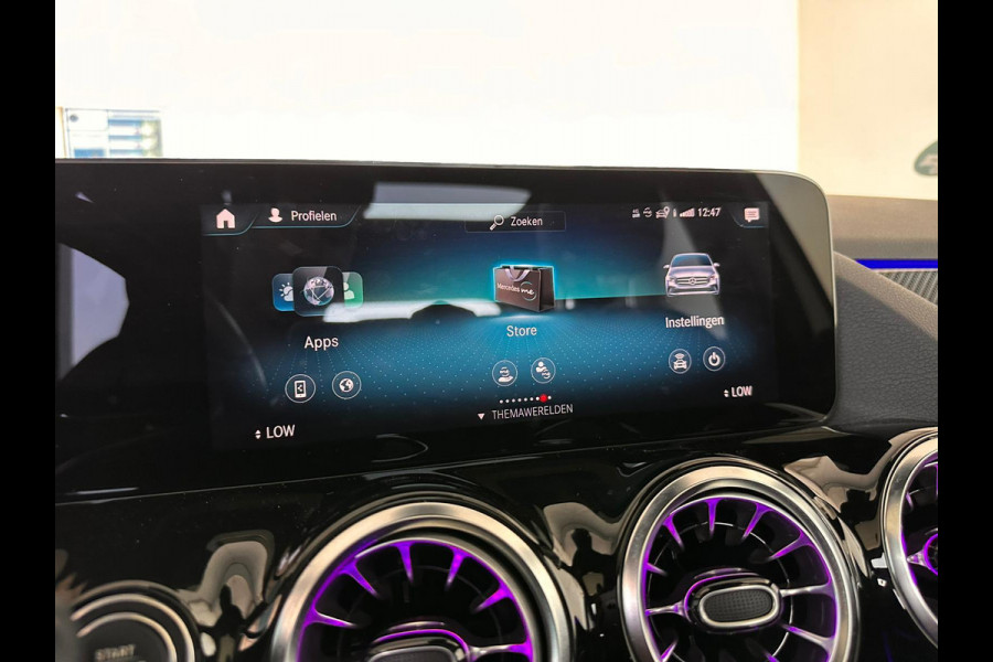 Mercedes-Benz B-Klasse 250 e Business Solution AMG Limited | Pano | AMG pack | Digt Dash | occasion