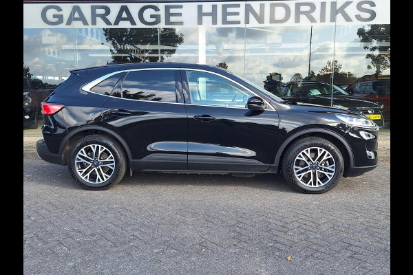 Ford Kuga 2.5 PHEV Titanium X | Winterpack | Full LED | Climate | CC | occasion