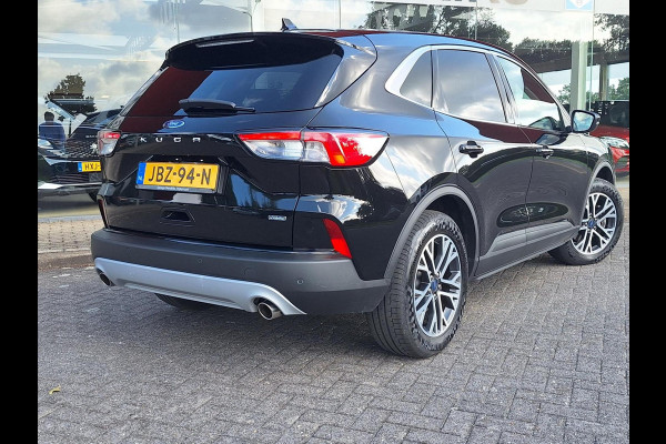 Ford Kuga 2.5 PHEV Titanium X | Winterpack | Full LED | Climate | CC | occasion