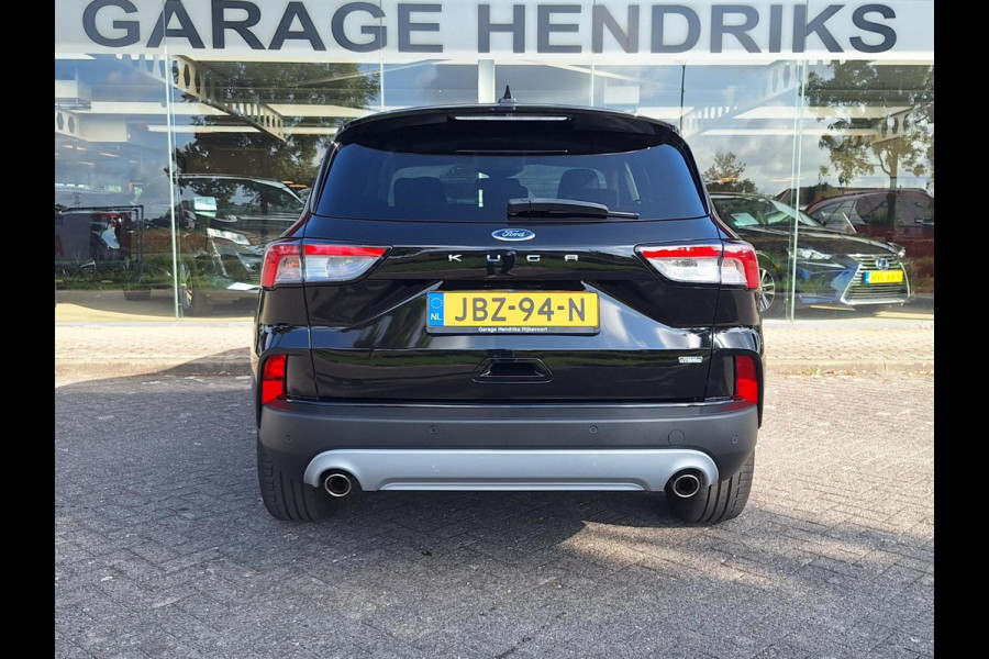Ford Kuga 2.5 PHEV Titanium X | Winterpack | Full LED | Climate | CC | occasion