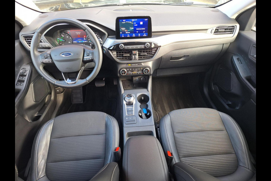 Ford Kuga 2.5 PHEV Titanium X | Winterpack | Full LED | Climate | CC | occasion