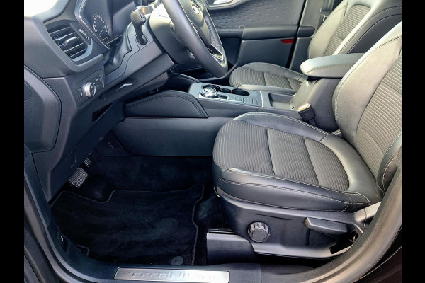 Ford Kuga 2.5 PHEV Titanium X | Winterpack | Full LED | Climate | CC | occasion