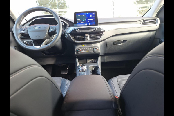 Ford Kuga 2.5 PHEV Titanium X | Winterpack | Full LED | Climate | CC | occasion