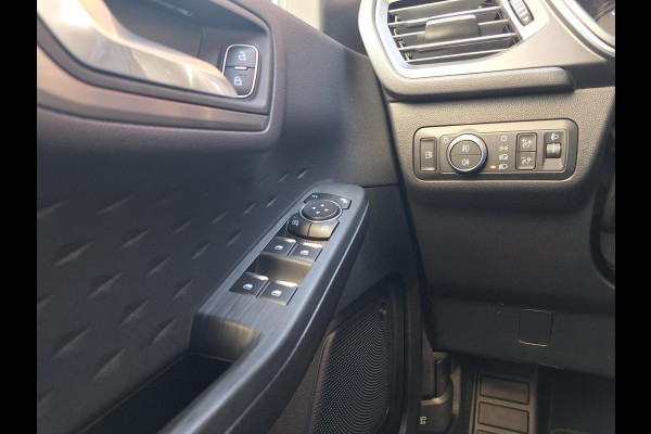 Ford Kuga 2.5 PHEV Titanium X | Winterpack | Full LED | Climate | CC | occasion
