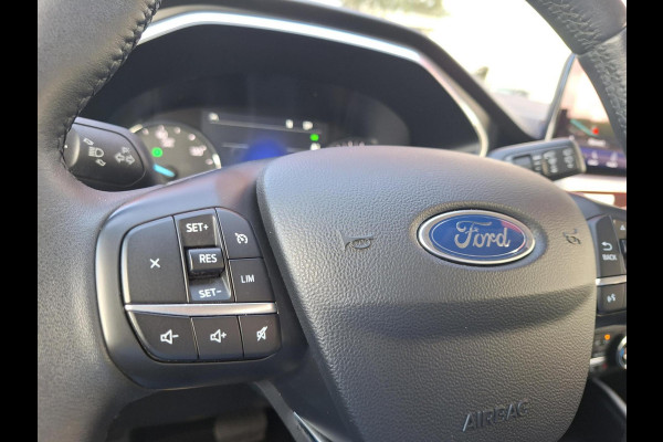 Ford Kuga 2.5 PHEV Titanium X | Winterpack | Full LED | Climate | CC | occasion