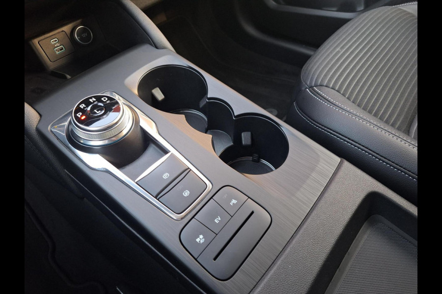 Ford Kuga 2.5 PHEV Titanium X | Winterpack | Full LED | Climate | CC | occasion