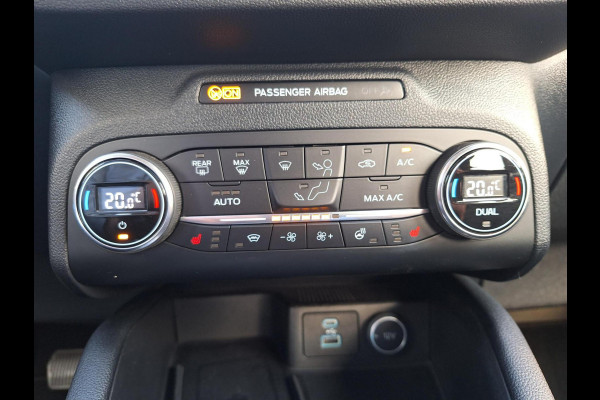 Ford Kuga 2.5 PHEV Titanium X | Winterpack | Full LED | Climate | CC | occasion