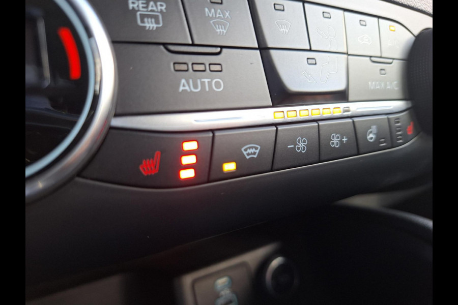 Ford Kuga 2.5 PHEV Titanium X | Winterpack | Full LED | Climate | CC | occasion