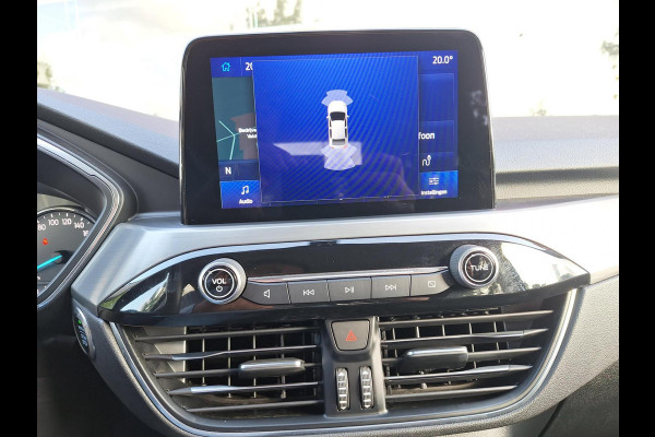 Ford Kuga 2.5 PHEV Titanium X | Winterpack | Full LED | Climate | CC | occasion