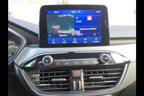 Ford Kuga 2.5 PHEV Titanium X | Winterpack | Full LED | Climate | CC | occasion