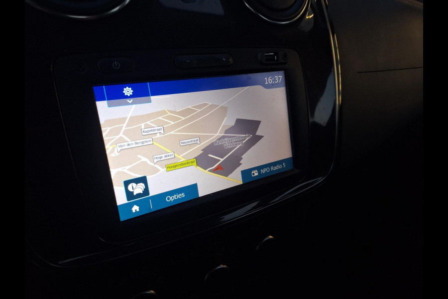 Dacia Sandero 0.9 TCe Laureate | Navi | Trekhaak 1.080kg | Airco | Cruise Control | NAP | occasion