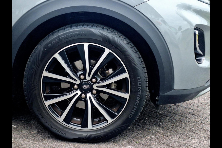 Ford Puma 1.0 T Hybrid Titanium Design | Full LED | All Season banden | Climate | Stoel&Stuur-verwarming | Elektr voorruit snel ontdooier | (occasion)