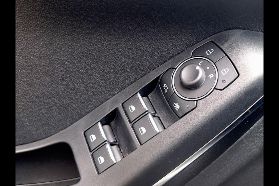 Ford Puma 1.0 T Hybrid Titanium Design | Full LED | All Season banden | Climate | Stoel&Stuur-verwarming | Elektr voorruit snel ontdooier | (occasion)