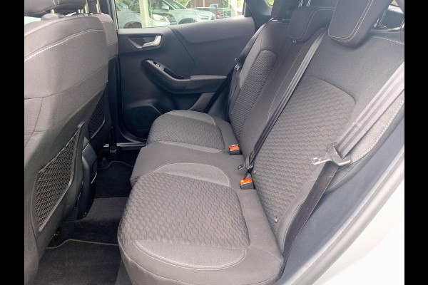 Ford Puma 1.0 T Hybrid Titanium Design | Full LED | All Season banden | Climate | Stoel&Stuur-verwarming | Elektr voorruit snel ontdooier | (occasion)