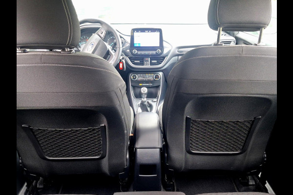 Ford Puma 1.0 T Hybrid Titanium Design | Full LED | All Season banden | Climate | Stoel&Stuur-verwarming | Elektr voorruit snel ontdooier | (occasion)