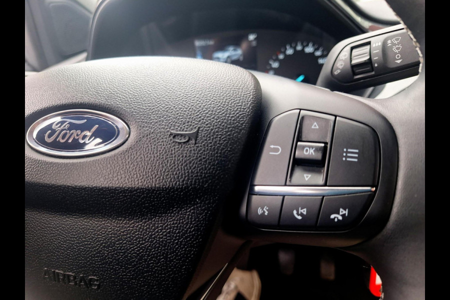 Ford Puma 1.0 T Hybrid Titanium Design | Full LED | All Season banden | Climate | Stoel&Stuur-verwarming | Elektr voorruit snel ontdooier | (occasion)