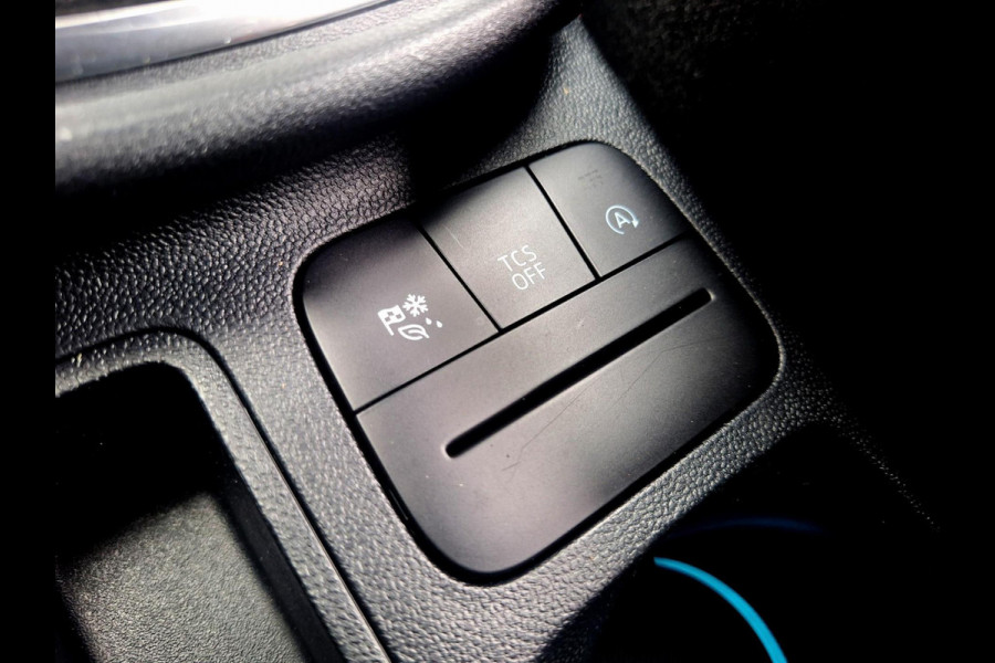 Ford Puma 1.0 T Hybrid Titanium Design | Full LED | All Season banden | Climate | Stoel&Stuur-verwarming | Elektr voorruit snel ontdooier | (occasion)