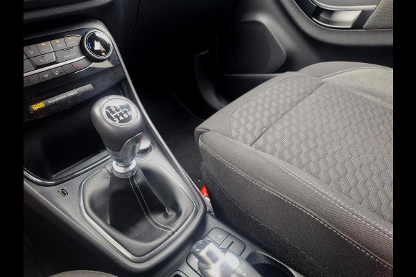 Ford Puma 1.0 T Hybrid Titanium Design | Full LED | All Season banden | Climate | Stoel&Stuur-verwarming | Elektr voorruit snel ontdooier | (occasion)