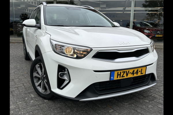 Kia Stonic 1.0T 120pk 7-dct Automaat DynamicLine | Airco | Cruise C | Apple Caplay \ Android Auto | Occasion