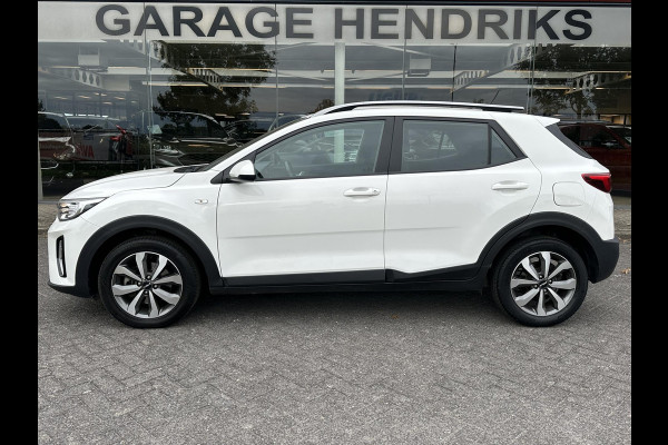 Kia Stonic 1.0T 120pk 7-dct Automaat DynamicLine | Airco | Cruise C | Apple Caplay \ Android Auto | Occasion