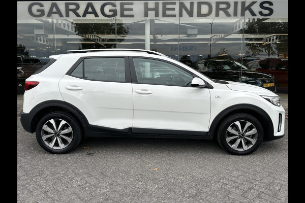 Kia Stonic 1.0T 120pk 7-dct Automaat DynamicLine | Airco | Cruise C | Apple Caplay \ Android Auto | Occasion
